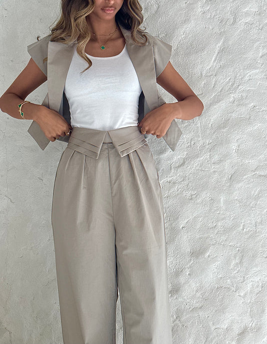 Lainey set