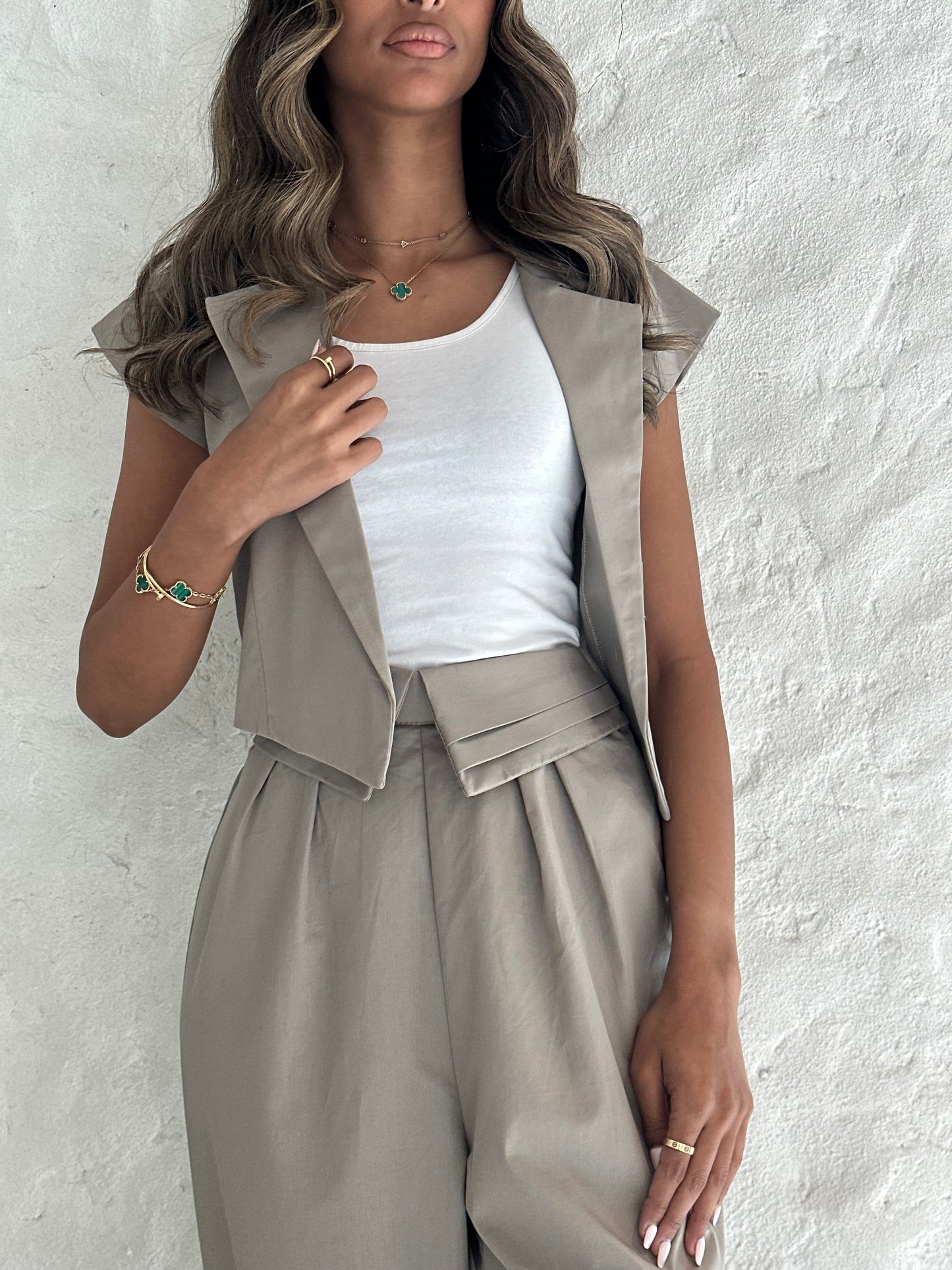 Lainey set